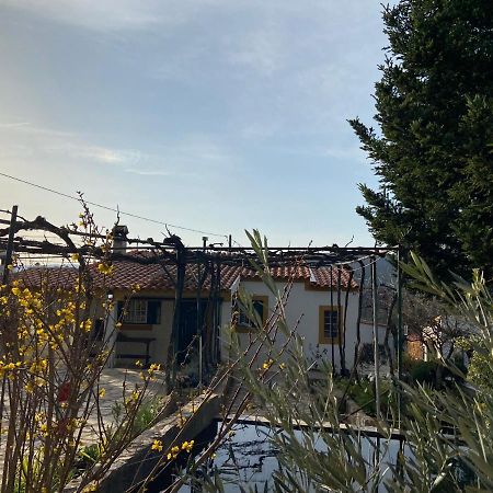 Casas De Campo Em Cerejal Villa Fundão Esterno foto