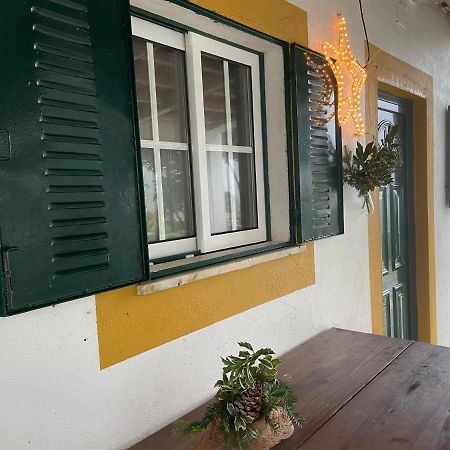Casas De Campo Em Cerejal Villa Fundão Esterno foto