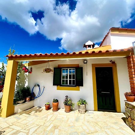 Casas De Campo Em Cerejal Villa Fundão Esterno foto