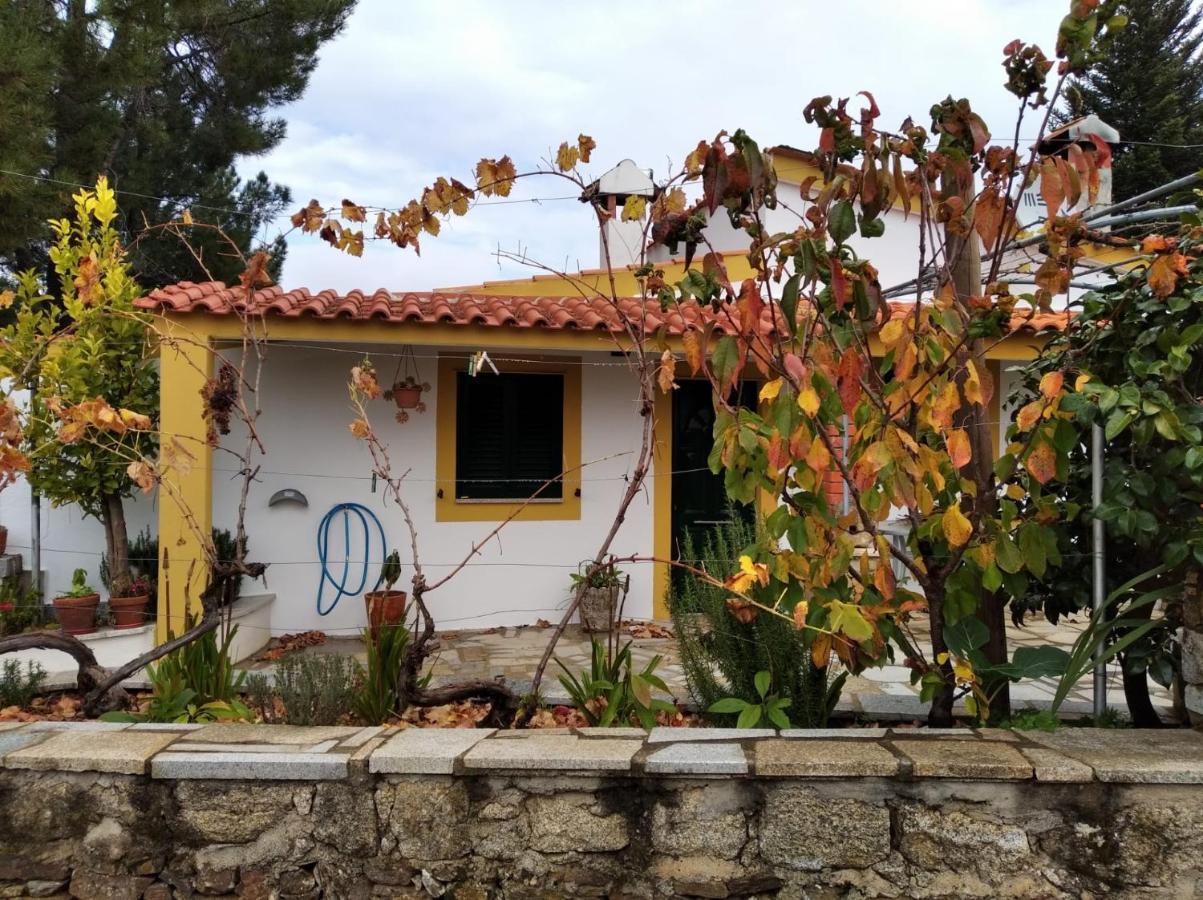 Casas De Campo Em Cerejal Villa Fundão Esterno foto