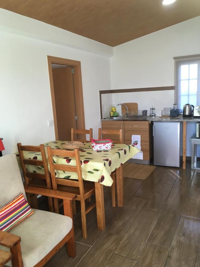Casas De Campo Em Cerejal Villa Fundão Esterno foto