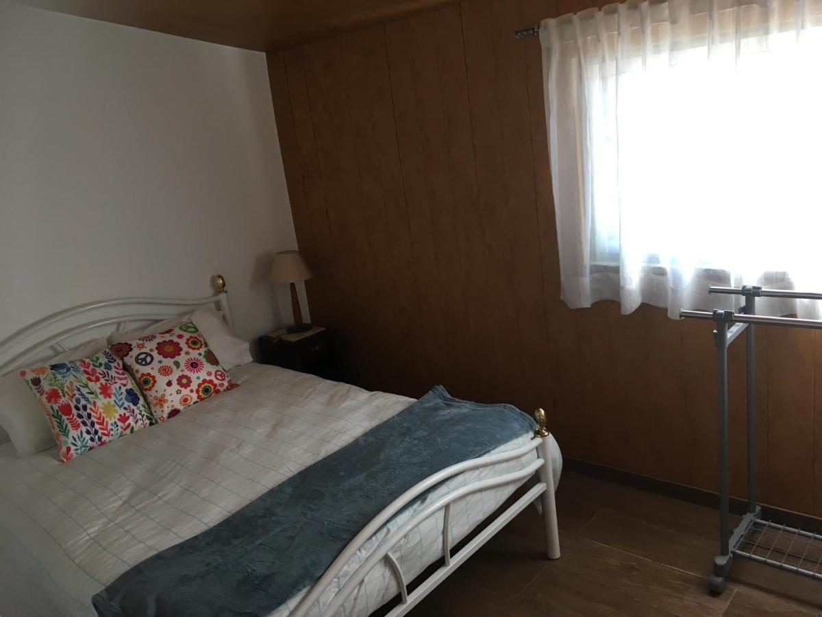 Casas De Campo Em Cerejal Villa Fundão Esterno foto