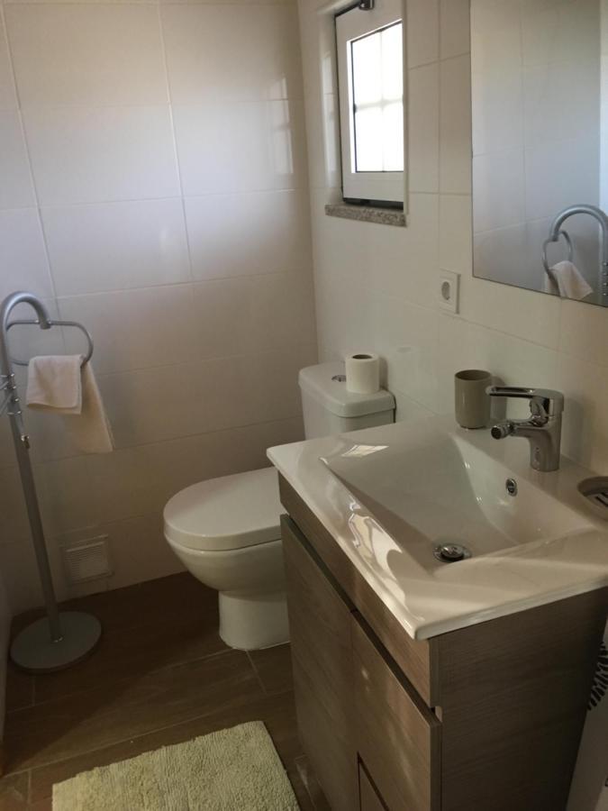 Casas De Campo Em Cerejal Villa Fundão Esterno foto