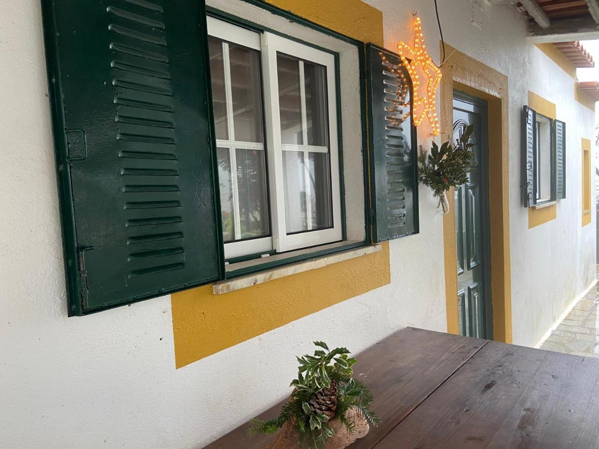 Casas De Campo Em Cerejal Villa Fundão Esterno foto