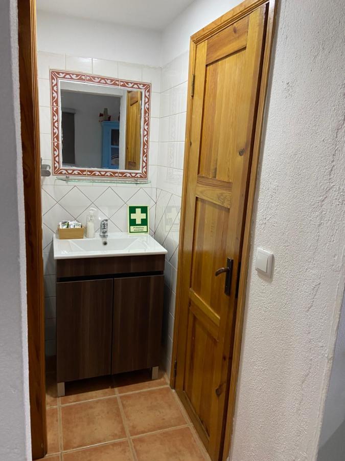 Casas De Campo Em Cerejal Villa Fundão Esterno foto