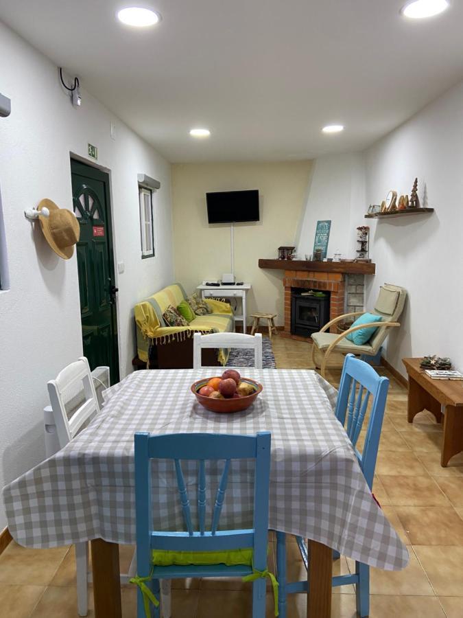 Casas De Campo Em Cerejal Villa Fundão Esterno foto