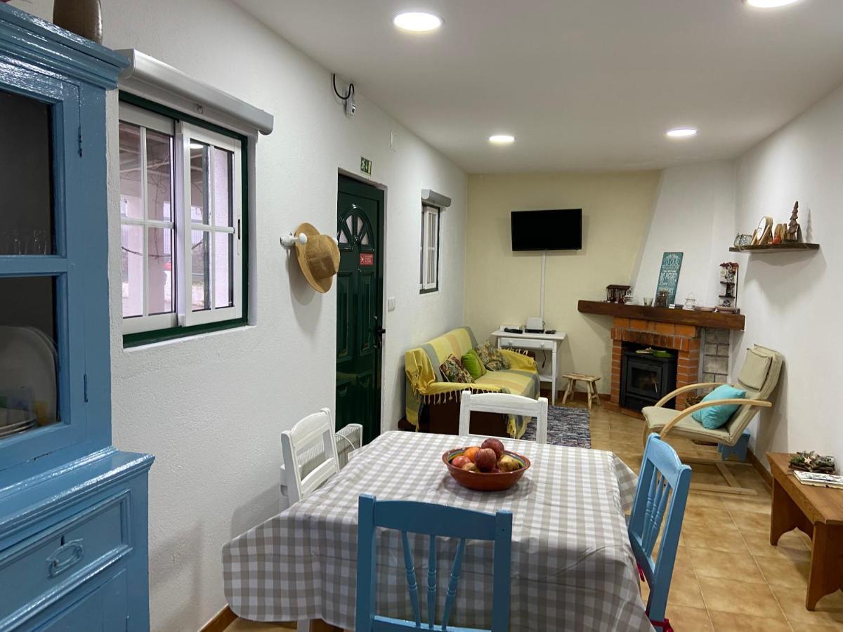 Casas De Campo Em Cerejal Villa Fundão Esterno foto