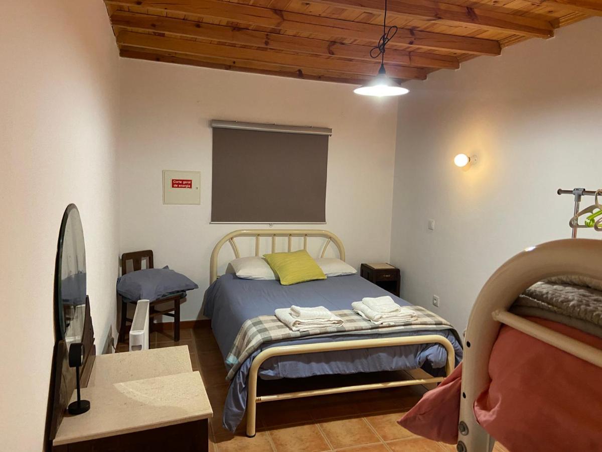 Casas De Campo Em Cerejal Villa Fundão Esterno foto